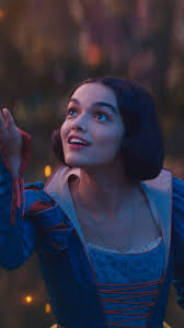 Disney's New Snow White Movie Is Good Enough for TV | Vanity Fair