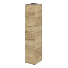 Lleva a leroy merlin siempre contigo. Colonne 1p L 30 X H 154 X P 35 Cm Effet Chene Miel Neo Line Leroy Merlin