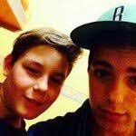 Dennis Andreozzi's Instagram, Twitter & Facebook