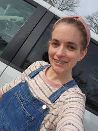 In the fashion of all the introductions, here is me: I'm Hannah, she/her  pronouns (but honestly any are fine.) I am a queer woman with ADHD, OCD,  and CPTSD. I also have