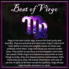 Virgo Virgo Zodiac Virgo Quotes Virgo Pisces