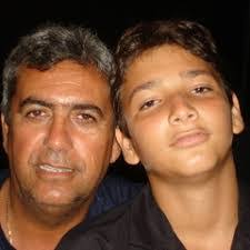 Deborah Lopes's Instagram, Twitter & Facebook