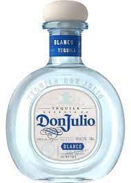 The don julio distillery advertises their don julio real tequila as the crown jewel of their portfolio. Don Julio Blanco Tequila Total Wine More