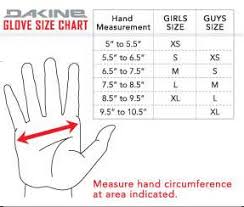 Your glove size a) measure around the hand at the fullest part (exclude thumb) b) measure from the tip of the middle finger to the base of the hand c) use the largest of these two measurements for the correct size glove Glove Size Reference By Whyte Raven On Deviantart