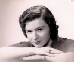 Barbara Rollins Obituary (1942