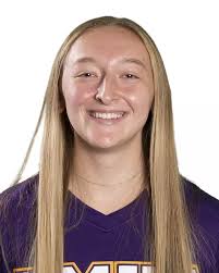 2021 Softball Roster