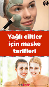 Yagli Ciltler Icin Maske Tarifleri Dogal Maske Tarifi Movie Posters