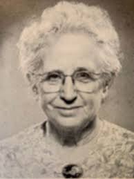 Laura Eugenia Tice Griffin Lage (1896-1985)