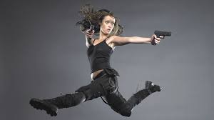 Fingers crossed this one should be viewable in germany 4 my 2 fav lenaholic. 127261 Summer Glau Terminator The Sarah Connor Chronicles Lena Headey Thomas Dekker Mocah Hd Wallpapers