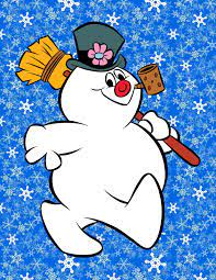 #favorite characters #jack frost #rankin bass #frosty the snowman #frosty's winter wonderland #christmas. Frosty The Snowman Cartoon Characters Novocom Top