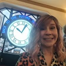 South kelsey folk, purple bins out tonight 💜