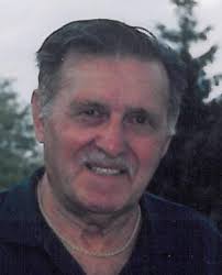 Obituary information for James V. Palmisano