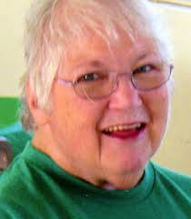 Obituary for Mary Lou Nash (Sullivan)