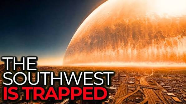 What This Record Heat Will Do To The U.S. In The Coming Weeks Has  Scientists Alarmed