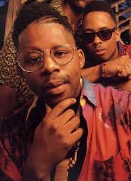 Classic Hip Hop Artists: Heavy D, CL Smooth, and Grand Puba Maxwell