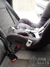 A full harnessed seat suitable from approximately 9 months to 6 years (9kg to 25kg). Britax Two Way Elite Review Eu Car Seat Car Seats For The Littles