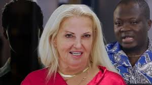 90 Day Fiance: Angela Deem Reacts To 'New Boyfriend' Rumors Amid Michael  Split!