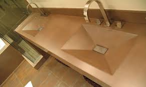 fiber optics for concrete countertops