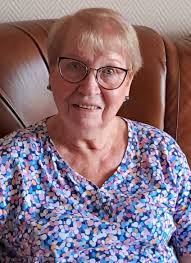 Schweighouse-sur-Moder. Suzanne David, 85 ans