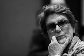 FRANCESCO E IL CINEMA: intervista a Liliana Cavani