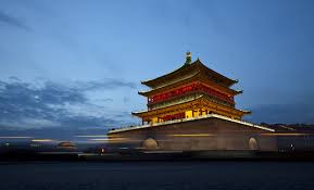 中国西安市】観光向けおすすめのホテル5選【元駐在員が厳選】 - Tsubame Travelers