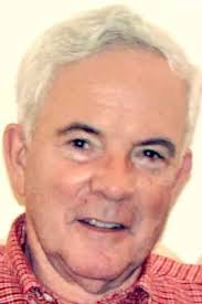 Gerald F. Lewis Sr. 1937-2020