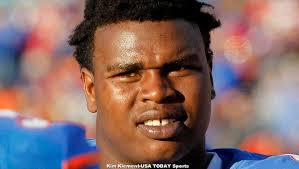 Leon Orr, Miami, Defensive Line