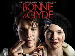 Bonnie & Clyde (TV Mini Series 2013)