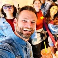 Kyle Frederick's Instagram, Twitter & Facebook