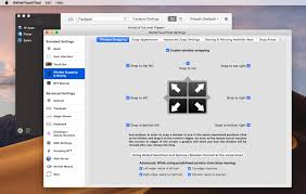 Bettersnaptool allows you to easily manage your window positions and sizes by either dragging them to one of your screens corners or to the top, left or right side of your screen. How To Speed Up Working On Your Mac By Making Windows Snap Into Position Appleinsider