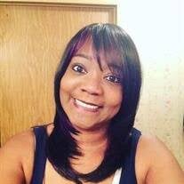 Ms. Tracey Teel Obituary