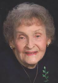 Jane Elizabeth Grieves Obituary May 27, 2016