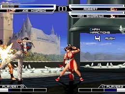 The king of fighters memorial level 2 game unlimited coins. King Of Fighters Memorial Level 2 Game Free Download Full Version For Pc