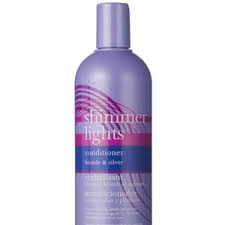 Then leave it on from between 5 to 30 minutes depending the health of your hair. Clairol Professional Shimmer Lights Conditioner Review Allure