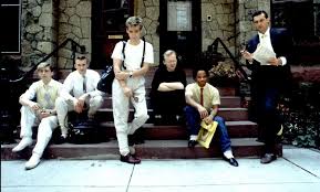 Listen to music from haircut 100 like love plus one, lemon firebrigade & more. Haircut 100 Music Albums Songs News And Videos Famousfix