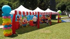 Gran kermesse y juegos en el polideportivo de la institución | 02/09/2018. Los Juegos Clasicos Y De Kermesse Protagonistas En El Jugando Ando El Periodico