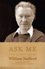 Talking Recklessly: An Interview with William Stafford's Family