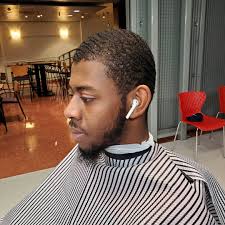 Walker's Barber Shop