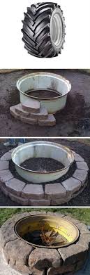 25 Creative Fire Pit Designs And Diy Ideas 2018