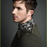 Axel Evans (@vegeta.) no Meadd: “ Ya me afeite x3 me veo mas guapo “