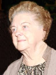 Margaret Ferguson celebrating 90 next month