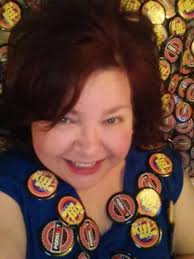 Appreciation for the kiss room community