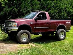 Image result for Deep Toreador Red 1999 F150
