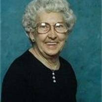 Foy Montgomery Obituary