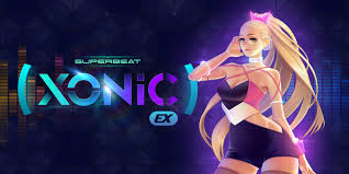 Ex, ex or the ex may refer to: Superbeat Xonic Ex Nintendo Switch Spiele Nintendo