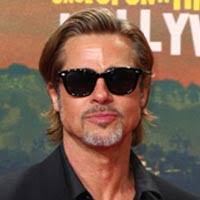 Brad Pitt