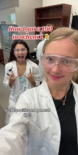 Uga Chemistry