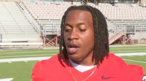 Darius Neal's Instagram, Twitter & Facebook