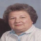Obituary information for Mary L. Maurer