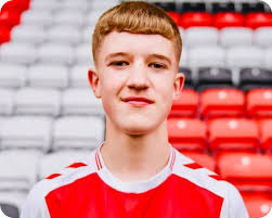 Positive Performance